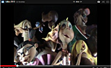 video falla Ayuntamiento
