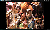 video Child Falla ayuntamiento