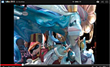 video Child Falla Cadarso-Altea