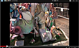 video Child Falla Ciscar-Burriana