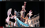 video falla Convento