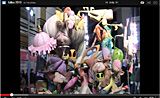video Child Falla Convento