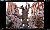video falla Cuba-Azorn