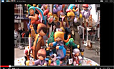 video Child Falla Cuba-Azorn