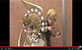 video expo ninot, infantile