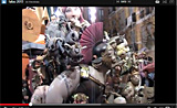 video Child Falla Na Jordana