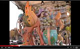 video Child Falla Nou Campanar