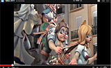 video falla Regne