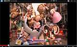 video Child Falla Sueca-Azorn
