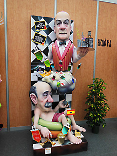 ninot section 1A 2014
