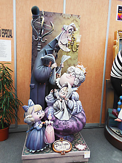 ninot section 1A 2014