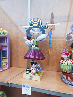 ninot seccin 1A 2014