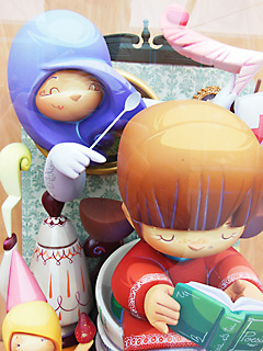 ninot Cuba-Azorn 2014