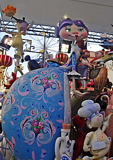 Child Falla gaeta-farnals 2014