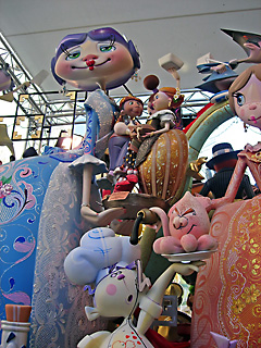 Child Falla gaeta-farnals 2014