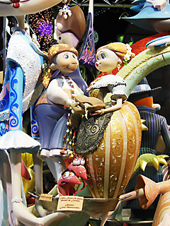 Gaeta-Farnals infantil 2014