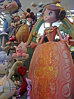 Child Falla gaeta-farnals 2014