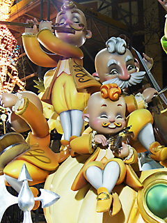 orchestra