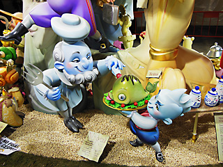 neptune and trito