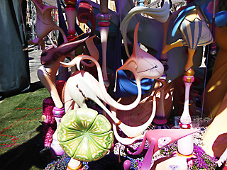 Child Falla Nou Campanar 2014