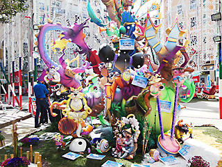 child falla sueca azorin 2014