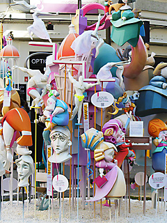 Child falla ciscar burriana 2014