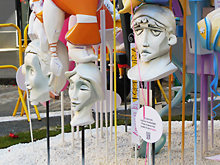 Sculpture