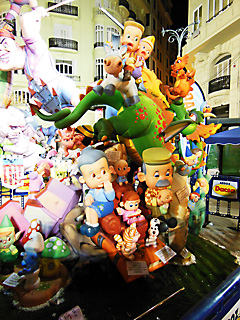  CRibera-Sta Clara infantil 2014