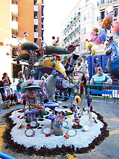  Isabel La Catlica-Amors infantil 2014