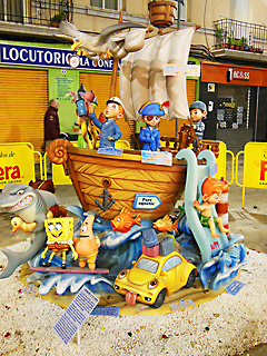  Maeztu-Los Leones infantil 2014