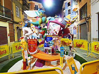  Cervantes-Jofr infantil 2014