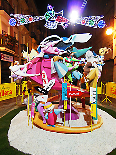  Cervantes-Jofr infantil 2014