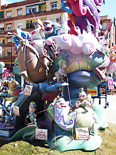  Antiga Campanar infantil 2014