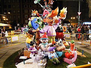 S Abril-Peris y Valero infantil 2014