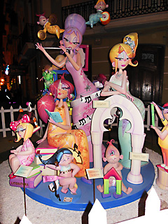  Serrano-Cervera infantil 2014