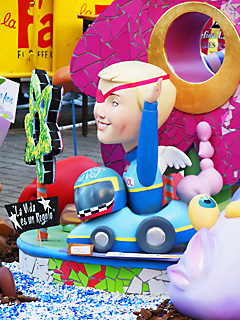  Bolsera-Tros Alt infantil 2014