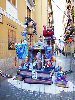  Alta-Sto Toms infantil 2014