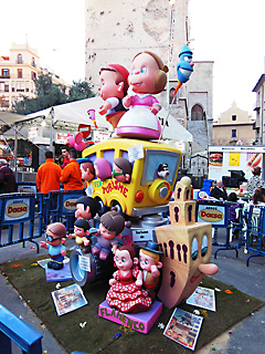 EnPlom-Guilln de Castro infantil 2014