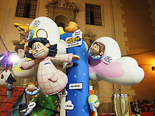 santa teresa