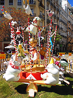  Joaqun costa-altea  infantil 2014