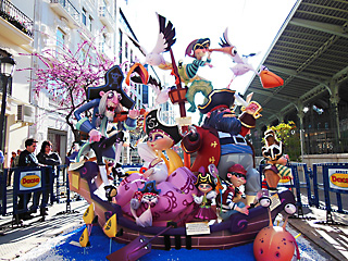  Salvatierra-Amors infantil 2014