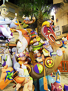 Lo Rat Penat infantil 2014