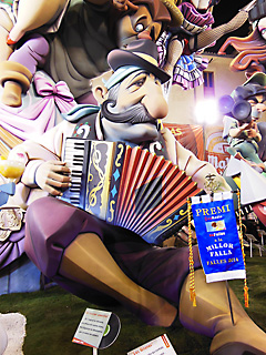 gitano hngaro