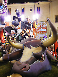 toro