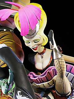 Falla Pilar 2014
