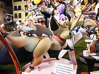 hombre y mujer desnudos