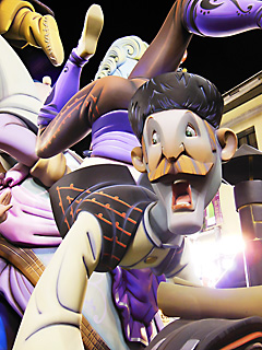 falla pilar 2014