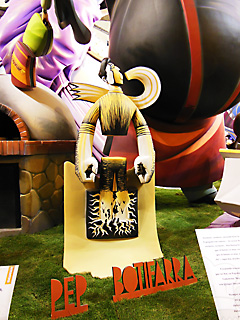cocinera
