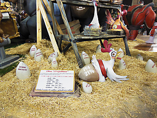 gallina