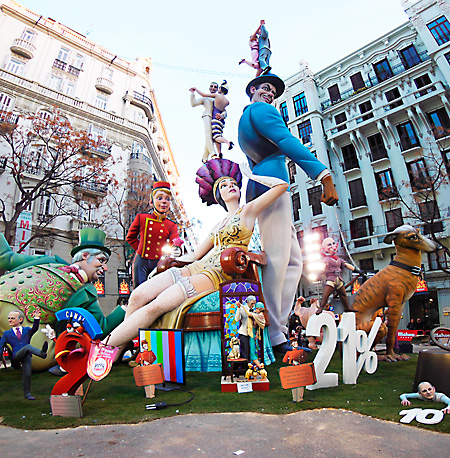 Falla Cadarso-Altea